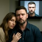 Atriz demonstra apoio ao marido mesmo diante da repercussão do vídeo de DWI de 2024