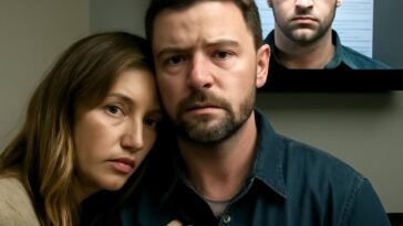 Atriz demonstra apoio ao marido mesmo diante da repercussão do vídeo de DWI de 2024