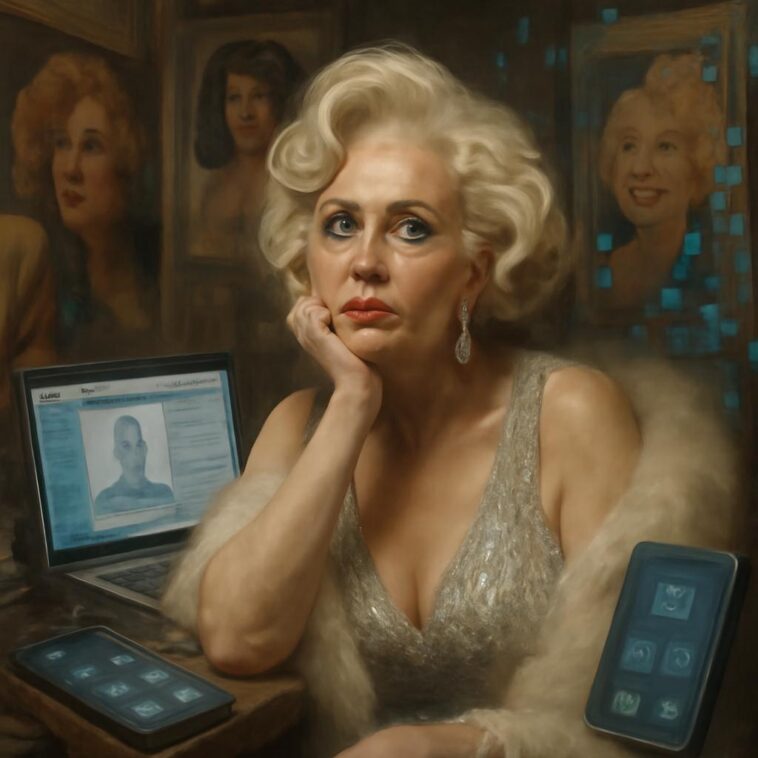 Entre talento e autenticidade, como a figura da diva resiste à pressão da exposição constante nas redes sociais