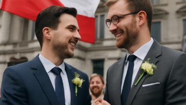 Decisão histórica obriga registro de uniões entre pessoas do mesmo sexo feitas em outros países da UE