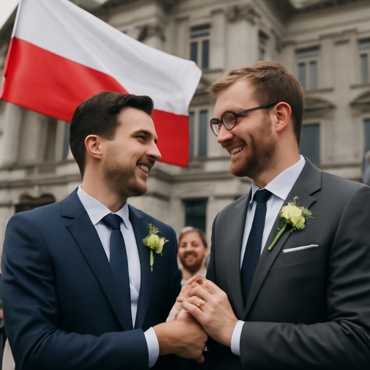 Decisão histórica obriga registro de uniões entre pessoas do mesmo sexo feitas em outros países da UE