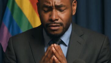 Após críticas, ator de Beauty in Black reconhece impacto doloroso de suas palavras e reafirma compromisso com o amor