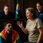 Decisão histórica reafirma combate à homofobia após ataque verbal contra homem LGBTQIA+ no Acre