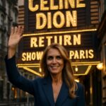 Após luta contra doença rara, diva pop prepara série de concertos na França para o segundo semestre