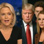 Apresentadora relaciona influência na decisão da guerra com situação pessoal de Britney Spears, destacando manipulações políticas