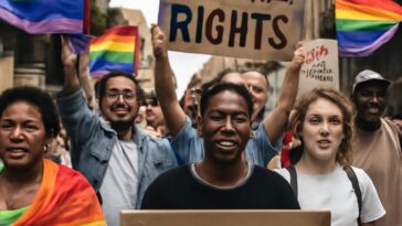 Em Dia dos Direitos Humanos, comunidade exige avanços reais e respeito integral na África do Sul