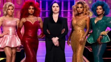 Com sua icônica passarela e atitude autêntica, Discord conquista fãs e sai sem arrependimentos