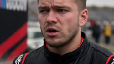 Atleta se desculpa após imitar rival e insinuar sua orientação sexual, gerando suspensão indefinida e treinamento de sensibilidade