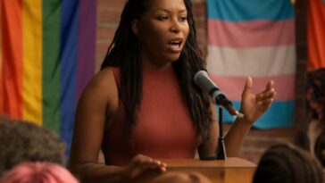 Professora e pesquisadora explora liberdade e vida trans negra em palestra inédita