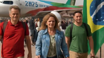 Turismo cresce com quase 30% mais visitantes portugueses, impulsionando o Carnaval no Rio de Janeiro