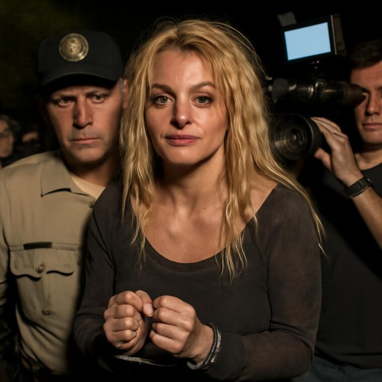 Popstar vista em Malibu em momento delicado, cercada por família e buscando recuperação