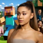 Seguindo Jack Black no Instagram, cantora acende rumores de participação em Minecraft Movie 2