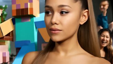 Seguindo Jack Black no Instagram, cantora acende rumores de participação em Minecraft Movie 2