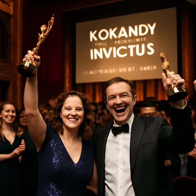 Musical Jekyll & Hyde e Angels in America lideram premiações em celebração ao teatro independente