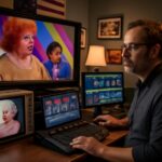 Exibição gratuita celebra a influência pioneira do programa na cultura queer de Atlanta e no surgimento de RuPaul