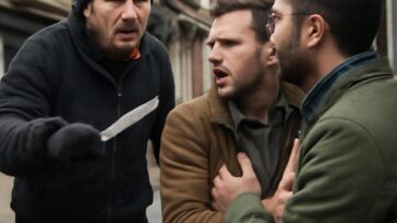 Polícia busca homem tatuado que fez ataques homofóbicos no centro de York, Reino Unido