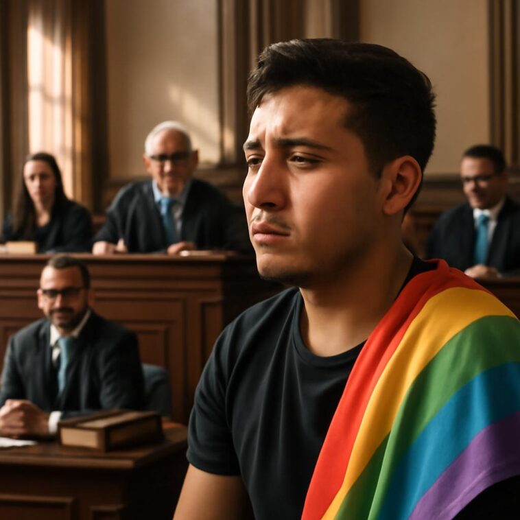 Tribunal do Acre reforça combate à homofobia com decisão que protege vítima de discurso de ódio