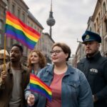 Senado de Berlim aprova plano pioneiro para combater queerfobia e proteger direitos LGBTQIA+