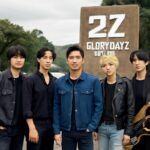 Grupo pop rock coreano traz show exclusivo e experiências especiais para fãs LGBTQIA+ em BH