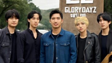 Grupo pop rock coreano traz show exclusivo e experiências especiais para fãs LGBTQIA+ em BH