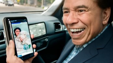 Aprenda a baixar a voz do apresentador no Waze e descubra outras opções divertidas para deixar seu trajeto mais animado