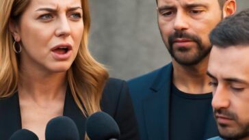 Miss colombiana revela traição envolvendo o astro latino Ricky Martin e seu ex-parceiro