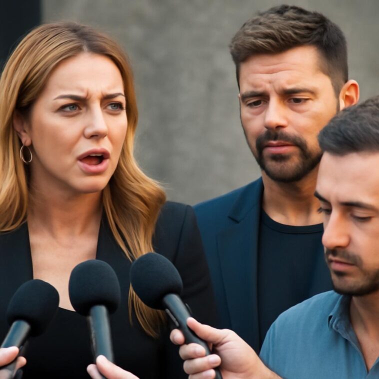 Miss colombiana revela traição envolvendo o astro latino Ricky Martin e seu ex-parceiro