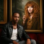 Estilista renomado do mundo da moda assume o figurino do drama dos anos 1980 dirigido por Natasha Lyonne