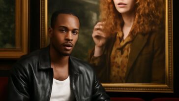 Estilista renomado do mundo da moda assume o figurino do drama dos anos 1980 dirigido por Natasha Lyonne