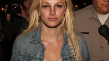 Pop star surge em Malibu e recebe apoio da família em momento difícil