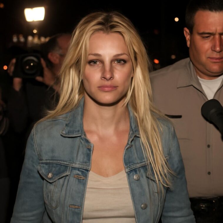 Pop star surge em Malibu e recebe apoio da família em momento difícil