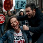 Atos violentos contra manifestantes chocam e revelam preconceitos que também atingem a comunidade LGBTQIA+