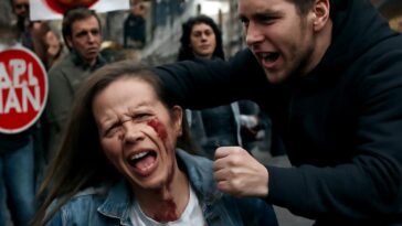 Atos violentos contra manifestantes chocam e revelam preconceitos que também atingem a comunidade LGBTQIA+