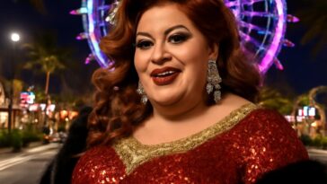 Final da National Miss Comedy Queen agita Orlando com risadas e performances vibrantes