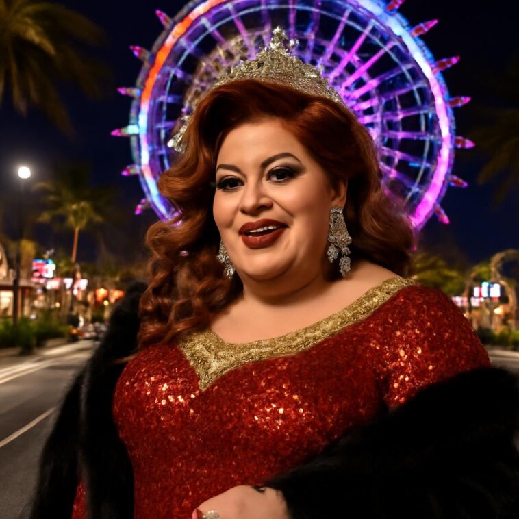 Final da National Miss Comedy Queen agita Orlando com risadas e performances vibrantes