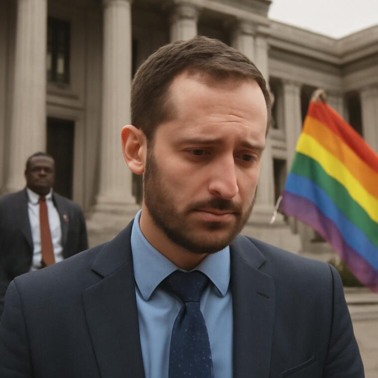 Acusações de discriminação e homofobia são retiradas após pressão financeira e judicial