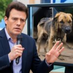 Apresentador do SBT enfrenta críticas após episódio com perereca ao vivo, gerando debate sobre respeito aos animais