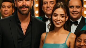 Clássico de 1998 ganha versão contagiante que une ícones da música latina em ritmo de festa