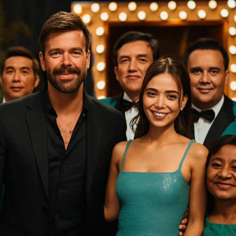 Clássico de 1998 ganha versão contagiante que une ícones da música latina em ritmo de festa