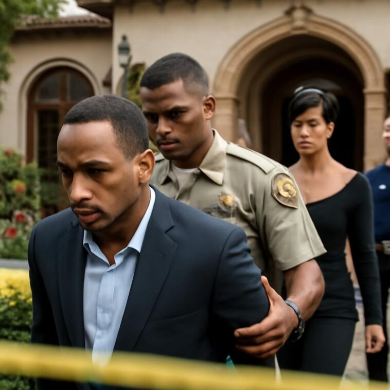 Ivanna Ortiz, acusada de atirar na mansão da cantora em Beverly Hills, corre risco de perder autorização para atuar como fonoaudióloga