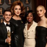 A marca francesa lidera o impacto midiático nos tapetes vermelhos, celebrando diversidade e poder queer