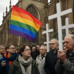 Presidente do Conselho de Igrejas Cristãs destaca tensão LGBTQI+ e o desafio do diálogo ecumênico