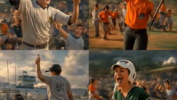 Times locais brilham em partidas emocionantes, com performances que celebram talento e superação