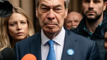 Malcolm Offord pede desculpas por comentário e segue líder com respaldo interno, mas críticas ecoam na política escocesa