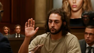 Kelvin Evans, acusado de furtar faixas inéditas da cantora em Atlanta, opta por ir a julgamento