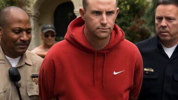 Mulher acusada de disparar contra residência de Rihanna e A$AP Rocky nega as acusações em audiência