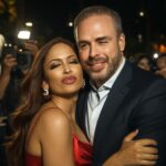 Mensagens divulgadas foram descontextualizadas e não indicam relacionamento amoroso entre cantora e empresário