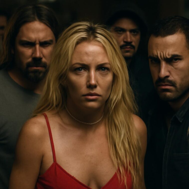 Fontes alertam sobre pessoas sombrias ao redor da cantora após fim da tutela