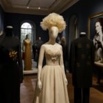Victoria & Albert Museum exibe 100 anos de inovação e surrealismo da grife italiana Schiaparelli