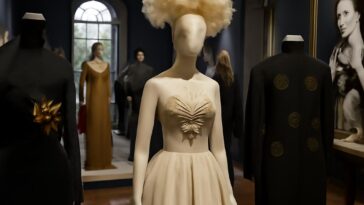 Victoria & Albert Museum exibe 100 anos de inovação e surrealismo da grife italiana Schiaparelli